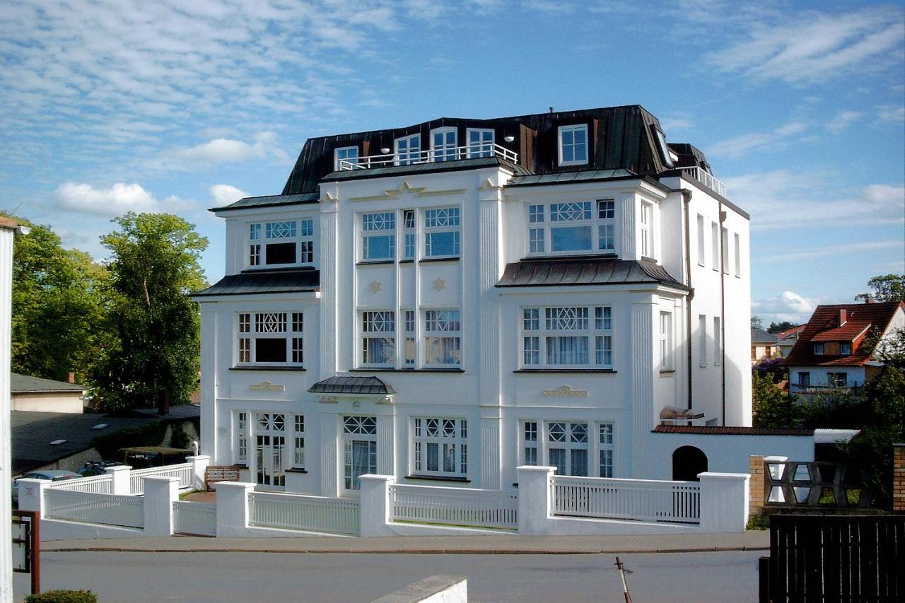 Hamburg-App-04 Heringsdorf (Usedom) Exterior foto